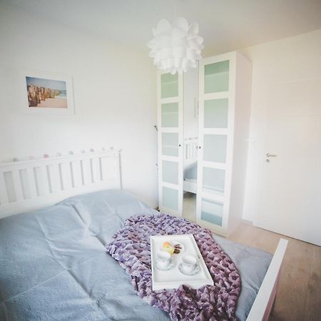 Feniks Apartamenty 8 By Jantar Apartamenty Kolberg Zimmer foto