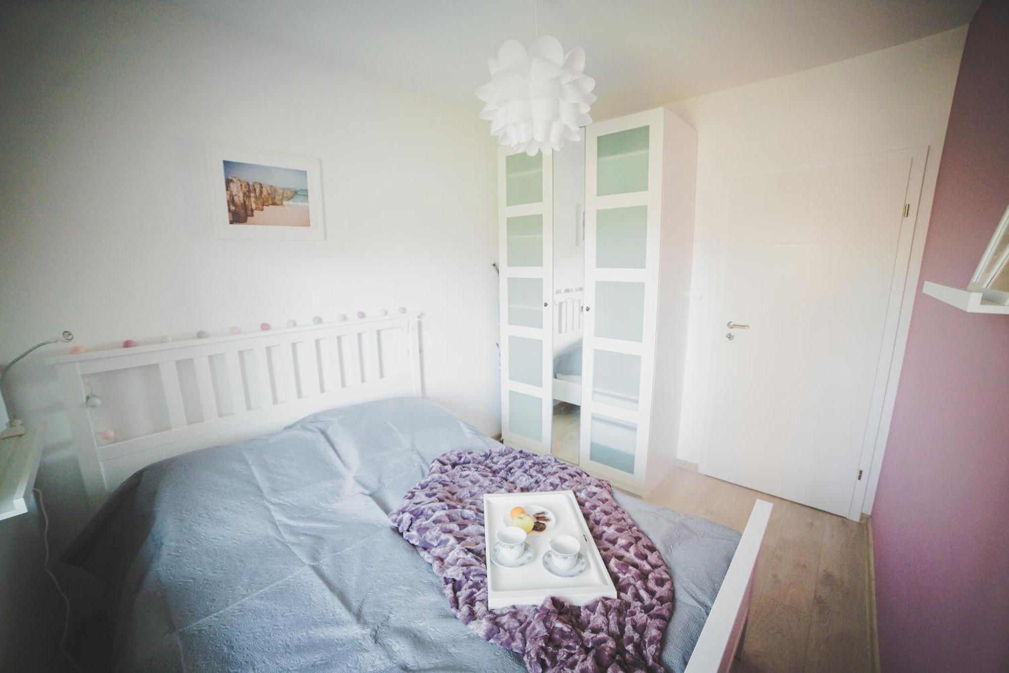 Feniks Apartamenty 8 By Jantar Apartamenty Kolberg Zimmer foto