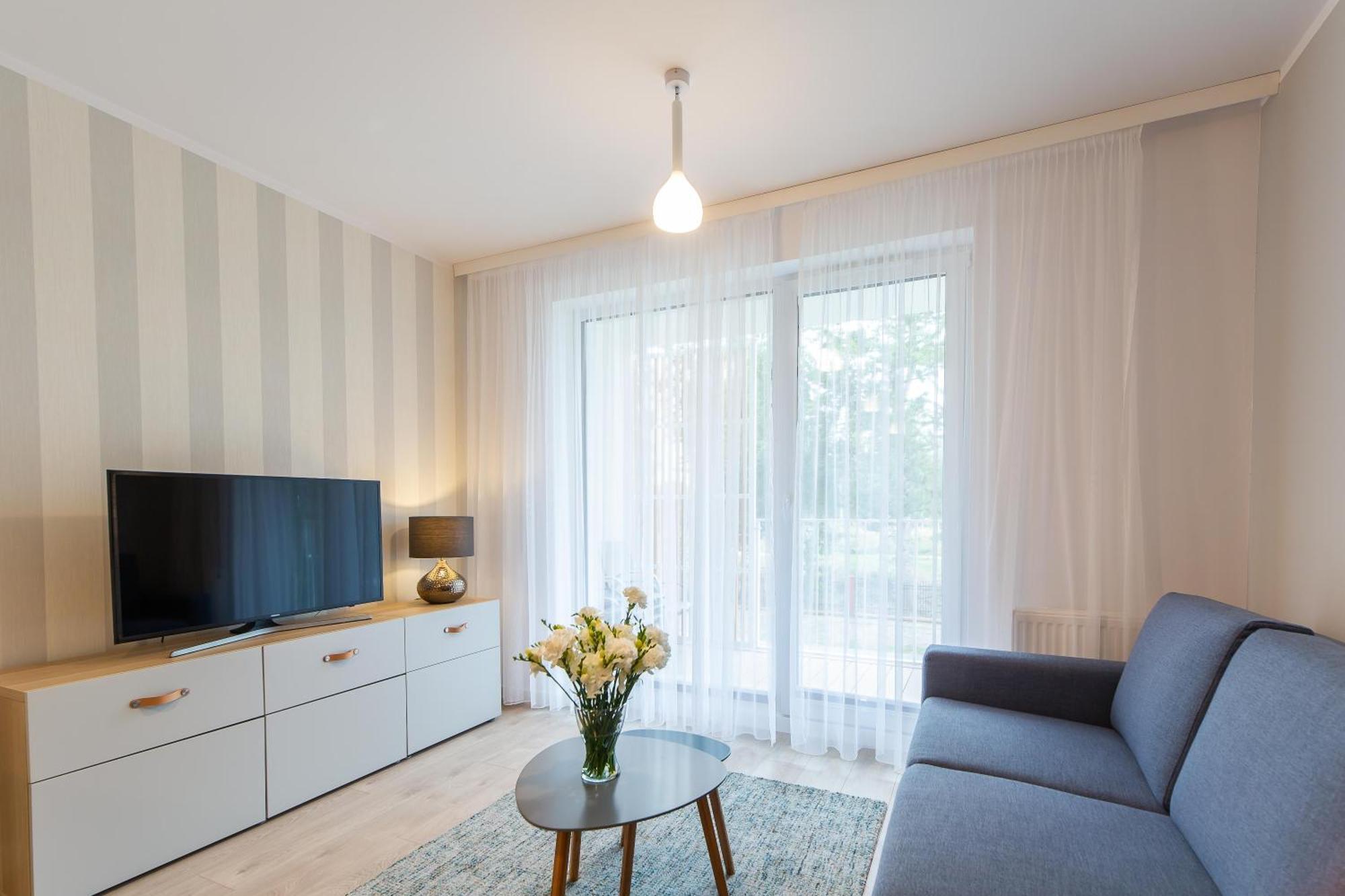 Feniks Apartamenty 8 By Jantar Apartamenty Kolberg Zimmer foto